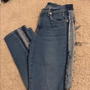 7 for All Mankind Jeans